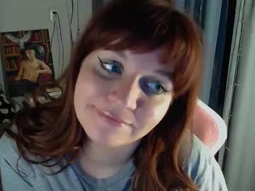 millapoolys from Chaturbate