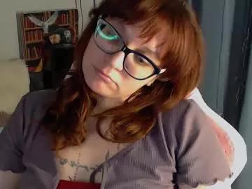 millapoolys from Chaturbate