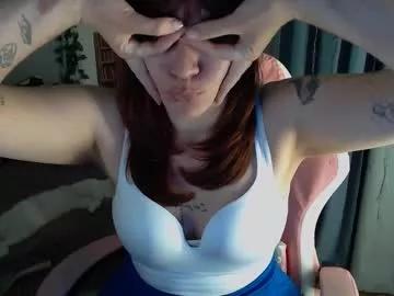 millapoolys from Chaturbate