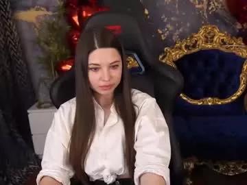 mille_joy from Chaturbate