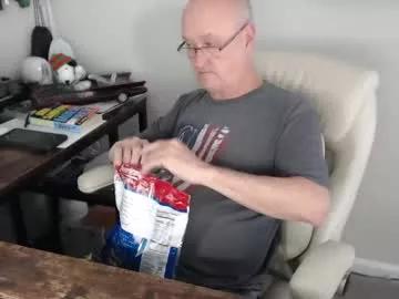 millenium0129 from Chaturbate