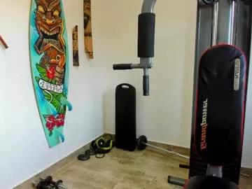 miller_fit_ from Chaturbate