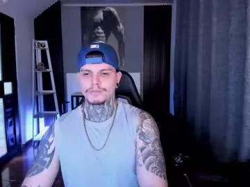 miller_g95 from Chaturbate