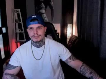 miller_g95 from Chaturbate