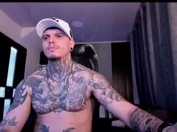 miller_g95 from Chaturbate