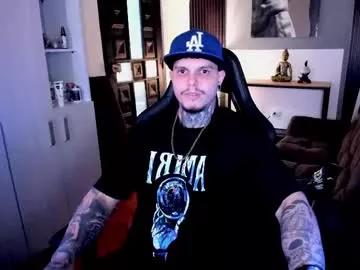 miller_g95 from Chaturbate