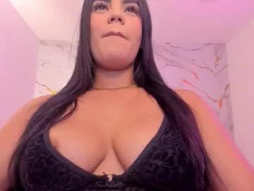 miller_silvana from Chaturbate is Freechat
