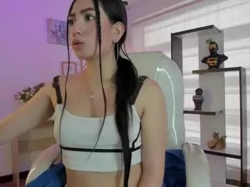 miller_vanessa_ from Chaturbate