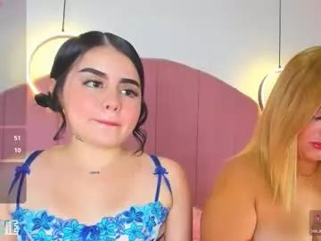 miller_zoe02 from Chaturbate is Freechat