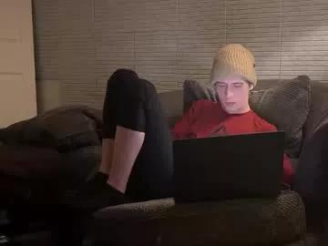 millerjdm from Chaturbate