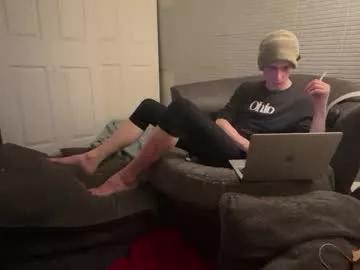 millerjdm from Chaturbate
