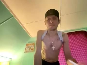millerrcryan95 from Chaturbate