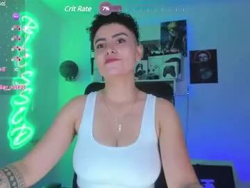 milley_rose from Chaturbate