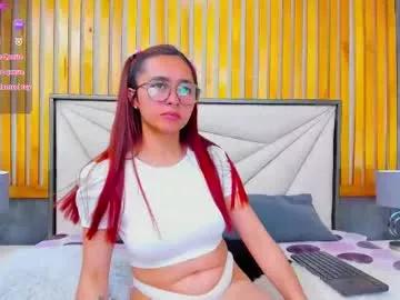 milleyjones_ from Chaturbate