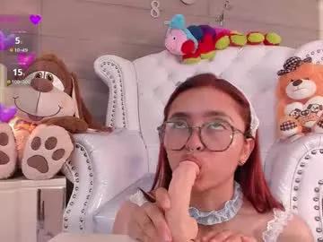 milleyjones_ from Chaturbate