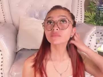 milleyjones_ from Chaturbate