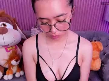 milleyjones_ from Chaturbate