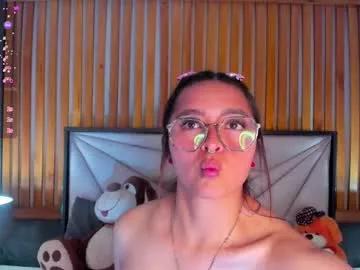 milleyjones_ from Chaturbate