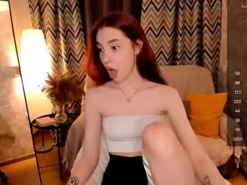 milli_brownn from Chaturbate