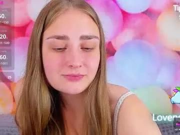 millibrooks from Chaturbate
