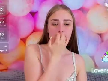 millibrooks from Chaturbate