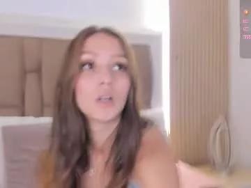 millie_byers from Chaturbate