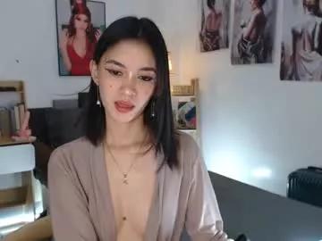 millie_fox21 from Chaturbate