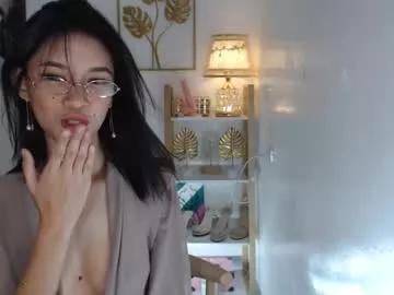 millie_fox21 from Chaturbate