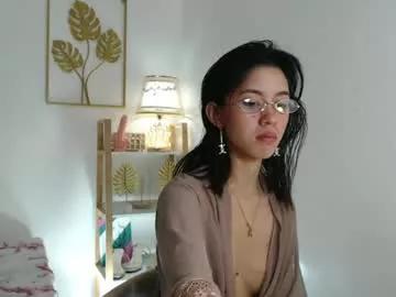 millie_fox21 from Chaturbate