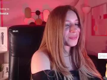 millie_gh from Chaturbate