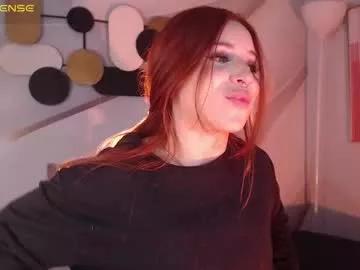 millie_gh from Chaturbate