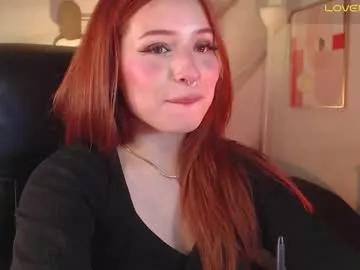 millie_gh from Chaturbate