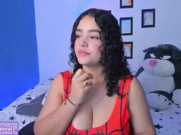 millie_lamar from Chaturbate
