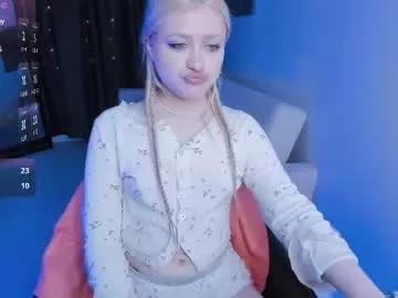 millie_vanillie from Chaturbate