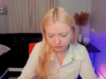 millie_vanillie from Chaturbate
