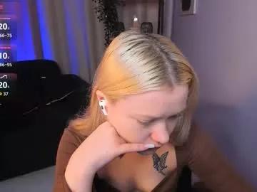 millie_vanillie from Chaturbate
