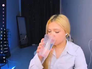 millie_vanillie from Chaturbate
