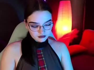 milliedoll from Chaturbate