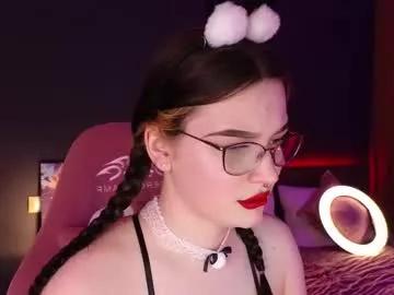 milliedoll from Chaturbate