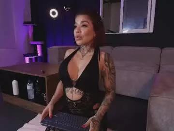 milliejhonson from Chaturbate