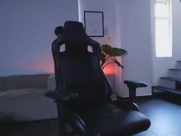 milliejhonson from Chaturbate