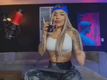 milliejhonson from Chaturbate