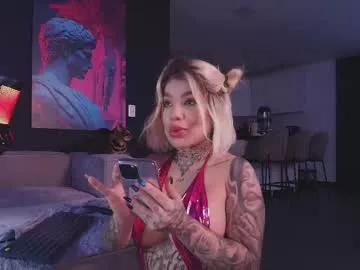 milliejhonson from Chaturbate