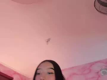 millieskinny_ from Chaturbate