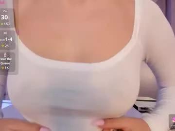 millieskinny_ from Chaturbate