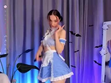 milliminimouse from Chaturbate