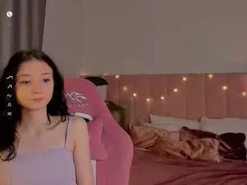 milliminimouse from Chaturbate