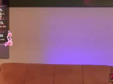 milllie_joy from Chaturbate