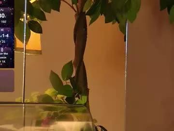 milllie_joy from Chaturbate