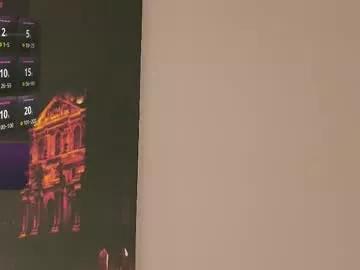 milllie_joy from Chaturbate